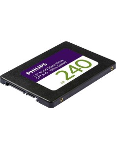 Philips Internal SSD 2.5" SATA III240GB Ultra Speed... 2