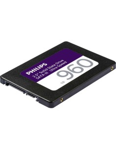 Philips Internal SSD 2.5" SATA III960GB Ultra Speed... 2