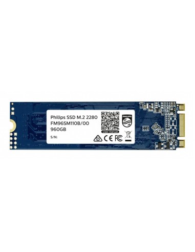 Philips Internal SSD M.2 2280 960GB FM96SM110B/00