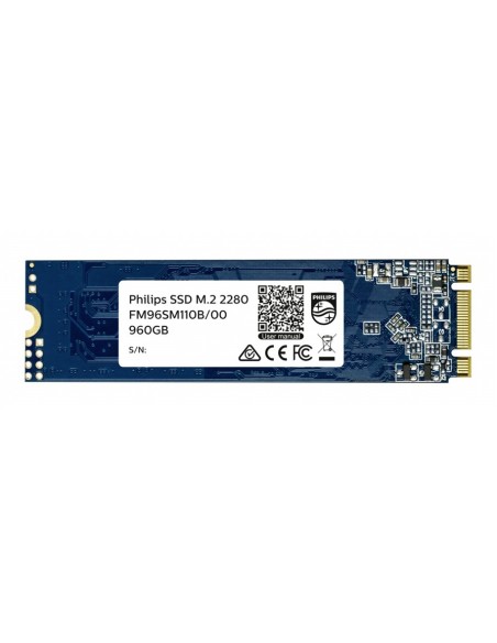 Philips Internal SSD M.2 2280 960GB FM96SM110B/00