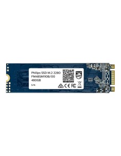 Philips Internal SSD M.2 2280 480GB FM48SM110B/00