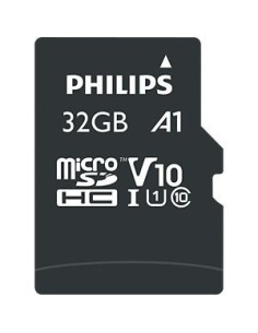 Philips Micro SDHC Card 32GB Class 10 UHS-I U1 incl.... 2