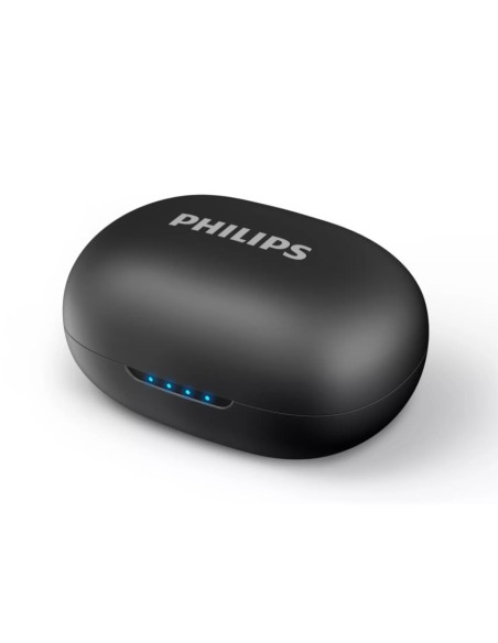 Philips UT102/BK True Wireless Bluetooth Earbuds