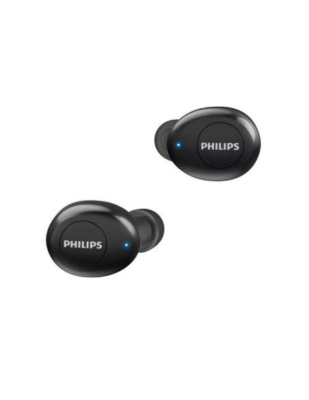 Philips UT102/BK True Wireless Bluetooth Earbuds