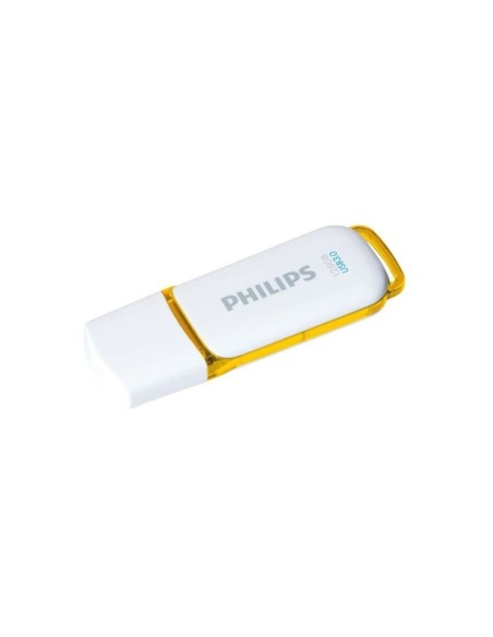 Philips USB 3.0 128GB Snow Edition Orange FM12FD75B/00
