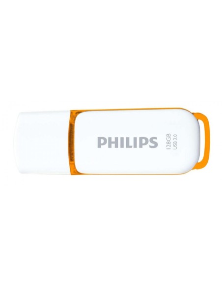Philips USB 3.0 128GB Snow Edition Orange FM12FD75B/00