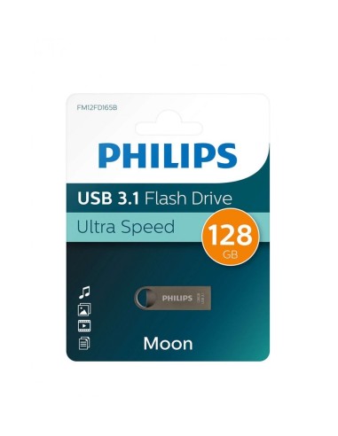 Philips USB 3.1 128GB Moon Edition FM12FD165B/00