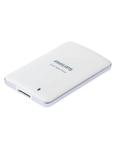 Philips External SSD 480GB FM48SS020P/00