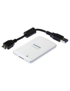 Philips External SSD 480GB FM48SS020P/00 2