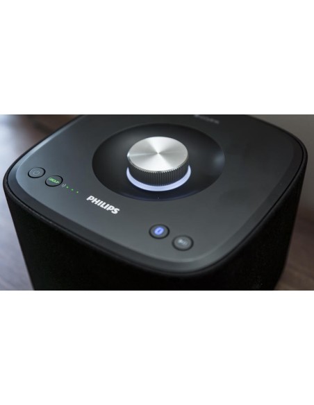 Philips BM5B/10 izzy wireless multiroom speaker