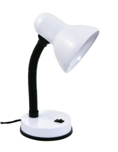 Home Light DSL010 Φωτιστικό Γραφείου Άσπρο