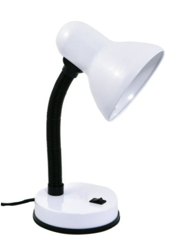 Home Light DSL010 Φωτιστικό Γραφείου Άσπρο