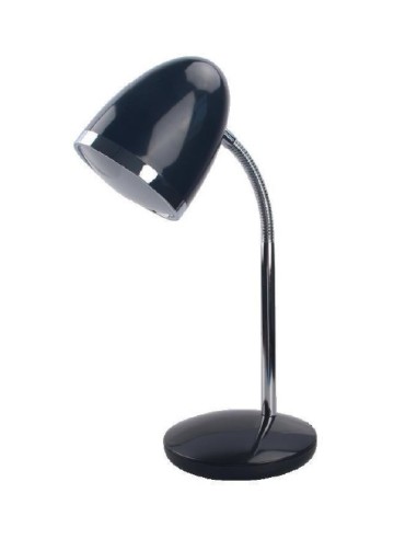 Home Light LED 1145 Φωτιστικό Γραφείου (Μαύρο)