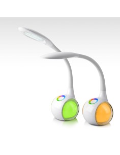 Home Light LED1869  RGB  Φωτιστικό Γραφείου