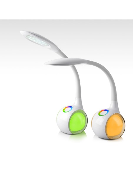 Home Light LED1869  RGB  Φωτιστικό Γραφείου