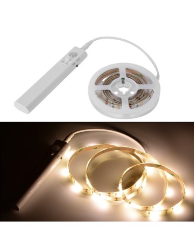 Home Light 7654 Ταινία LED 1m με αισθητήρα...