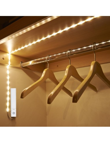 Home Light 7654 Ταινία LED 1m με αισθητήρα...