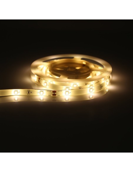 Home Light 7654 Ταινία LED 1m με αισθητήρα κίνησης θερμό φως