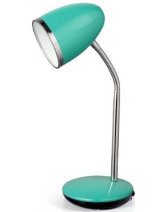 Home Light LED 1145 Φωτιστικό Γραφείου (Mint)