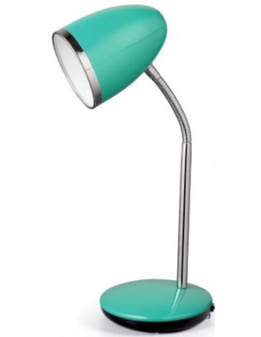 Home Light LED 1145 Φωτιστικό Γραφείου (Mint)