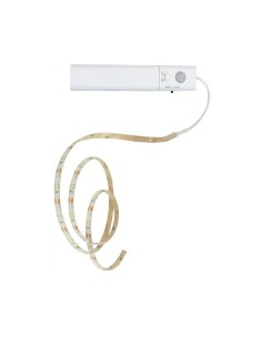 Home Light 9641 Ταινία LED 1m με αισθητήρα κίνησης μπλε φως 2