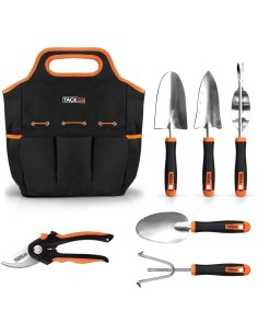 Tacklife GGT4A Σετ Εργαλείων Κηπουρικής