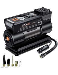 Tacklife M1 Τρόμπα Αυτοκινήτου