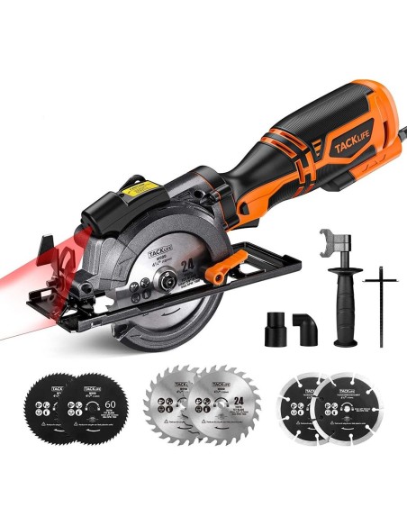 Tacklife TCS115A Δισκοπρίονο