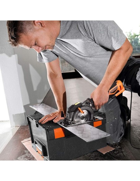 Tacklife TCS115A Δισκοπρίονο