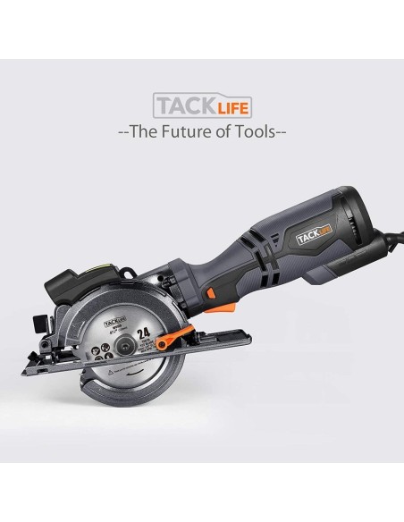 Tacklife TCS115A Δισκοπρίονο