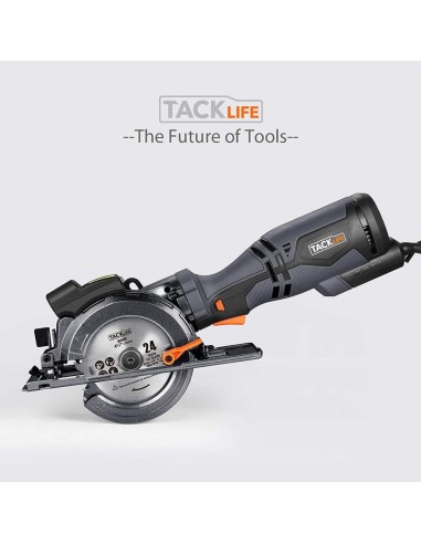 Tacklife TCS115A Δισκοπρίονο
