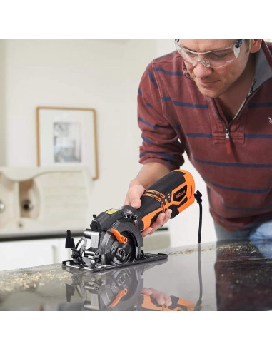 Tacklife TCS115A Δισκοπρίονο