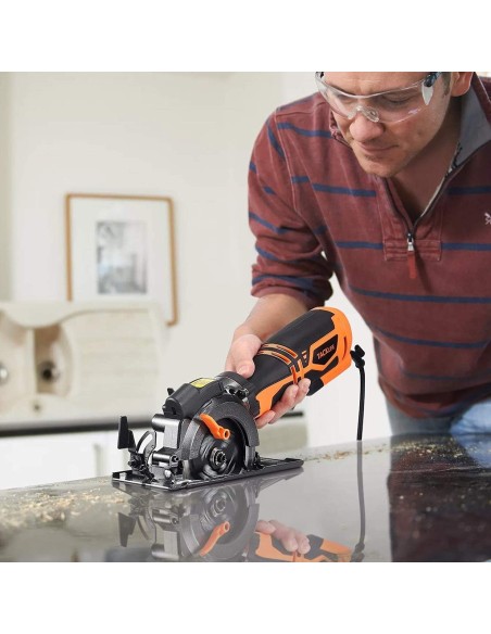 Tacklife TCS115A Δισκοπρίονο