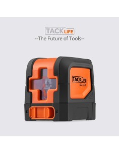Tacklife SC-L01 Αυτορυθμιζόμενο Γραμμικό Αλφάδι 2