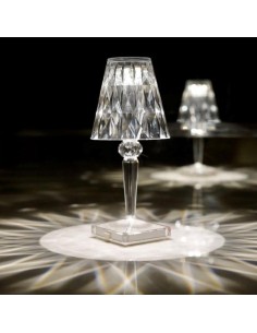 Raytech Power 7197 Επαναφορτιζόμενο Φωτιστικό  Crystal... 2