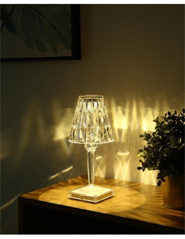 Raytech Power 7197 Επαναφορτιζόμενο Φωτιστικό...