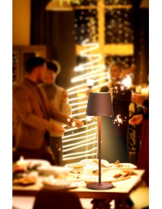 Raytech Power 7357 RTC9 Επαναφορτιζόμενο Φωτιστικό Αφής... 2