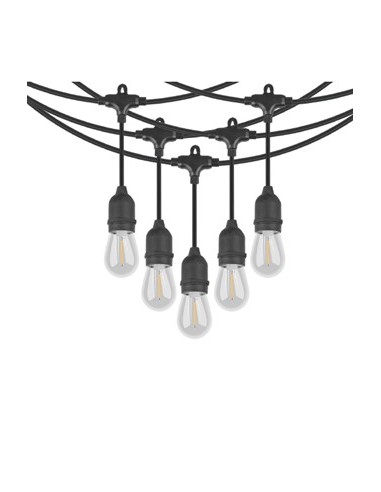 Raytech Power 7210 Γιρλάντα Εξωτερικού Χώρου...