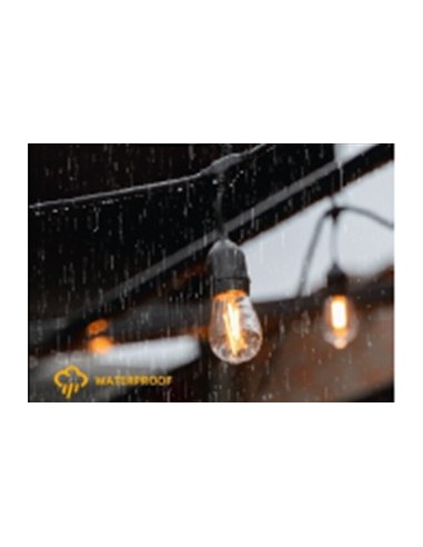 Raytech Power 7210 Γιρλάντα Εξωτερικού Χώρου...