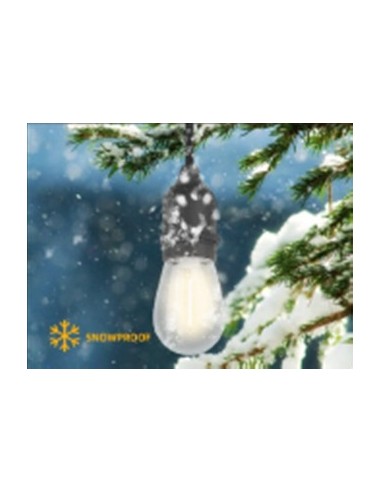 Raytech Power 7210 Γιρλάντα Εξωτερικού Χώρου...