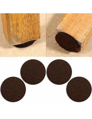 Python 5094 Τσοχάκια Προστατευτικά Επίπλων 20mm...