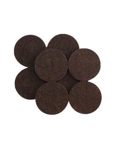 Python 5094 Τσοχάκια Προστατευτικά Επίπλων 20mm...