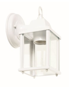 Raytech Power 7784 Φανάρι Εξωτερικού χώρου Άσπρο SH236B