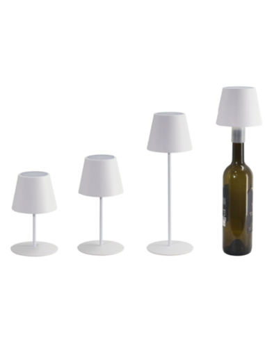 Raytech Power 4998 Επαναφορτιζόμενο φωτιστικό 4...