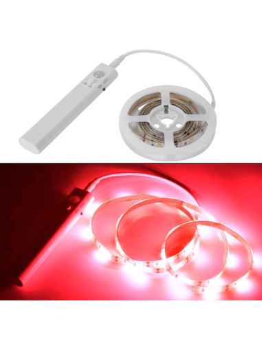 Home Light 7548 Ταινία LED 1m με αισθητήρα...