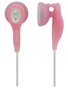 Panasonic HV21 Ακουστικά Ψείρες