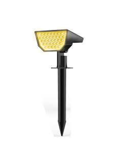 Raytech Power RT35 ηλιακό σποτ LED 3000K