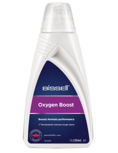 Bissell 1134N Oxygen Boost 1L Υγρό Καθαρισμού