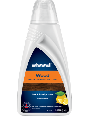 Bissell 1788L Wood Floor Formula υγρό καθαρισμού