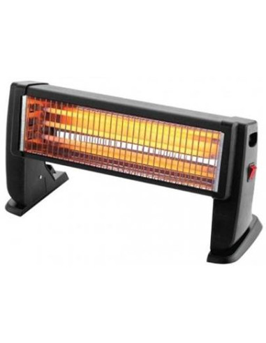 Akel AS1000 Θερμάστρα 1500W